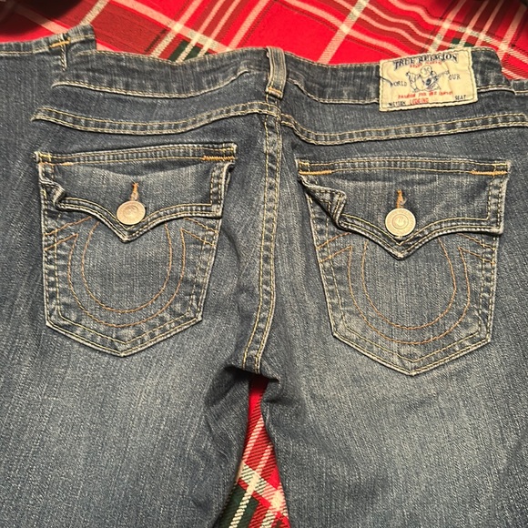 Size 25 true religion - Picture 1 of 1